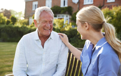 Common Mental Health Issues in Seniors