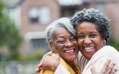 Black History Month for Seniors: Honoring the Past, Inspiring the Present
