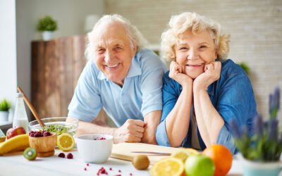 Nutrition for Seniors