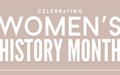 Origins of Women’s History Month